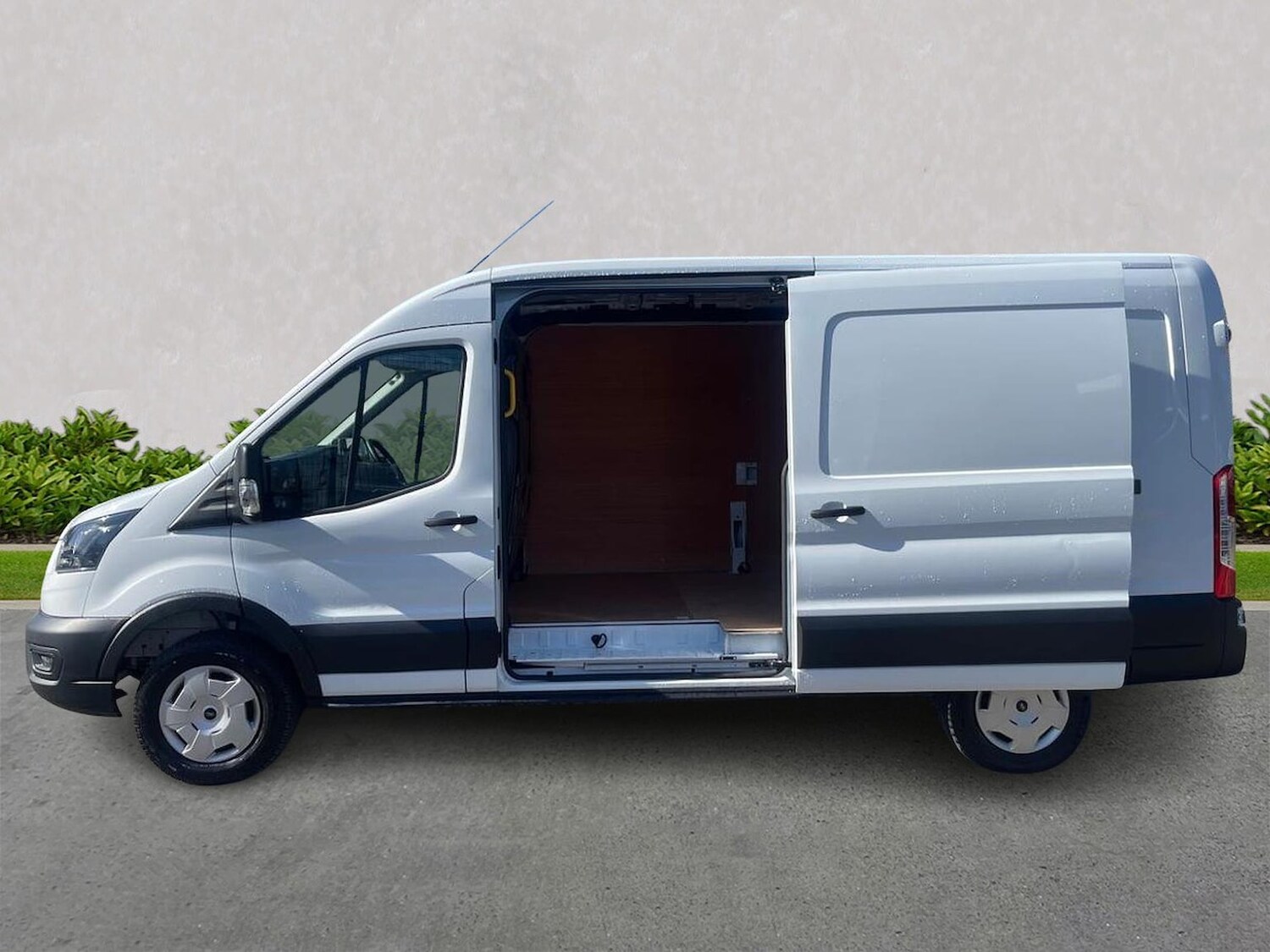 Used Ford Transit 2025 for sale - 78194439: Photo 5