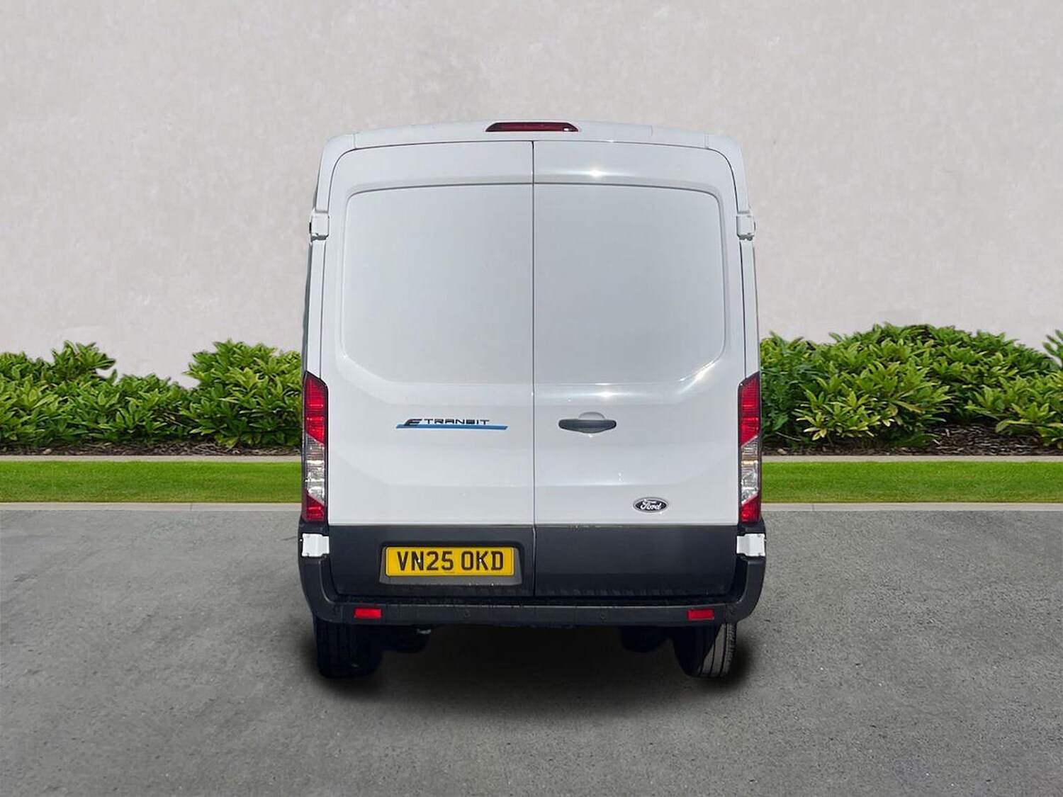 Used Ford Transit 2025 for sale - 78194439: Photo 6