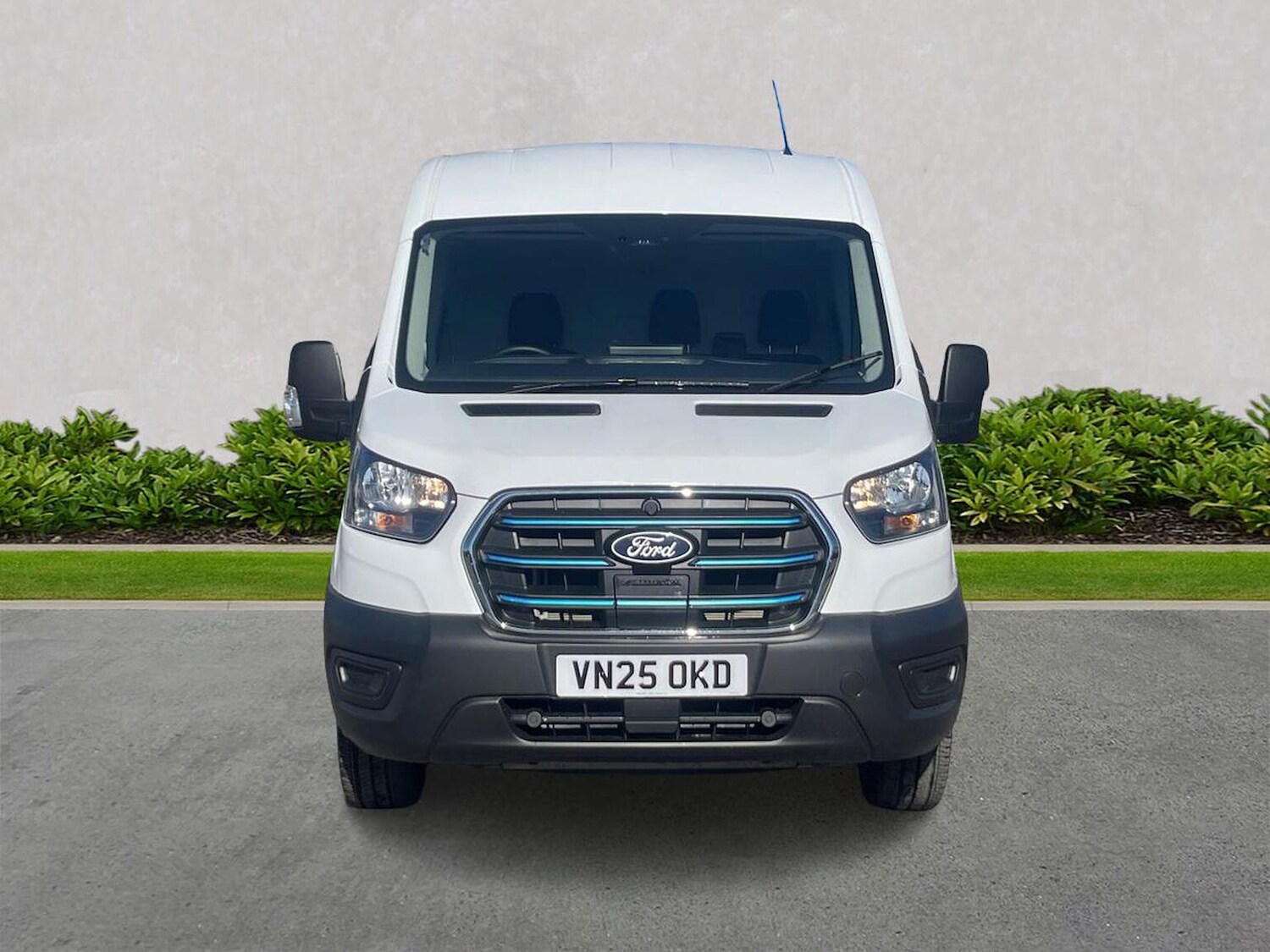 Used Ford Transit 2025 for sale - 78194439: Photo 7