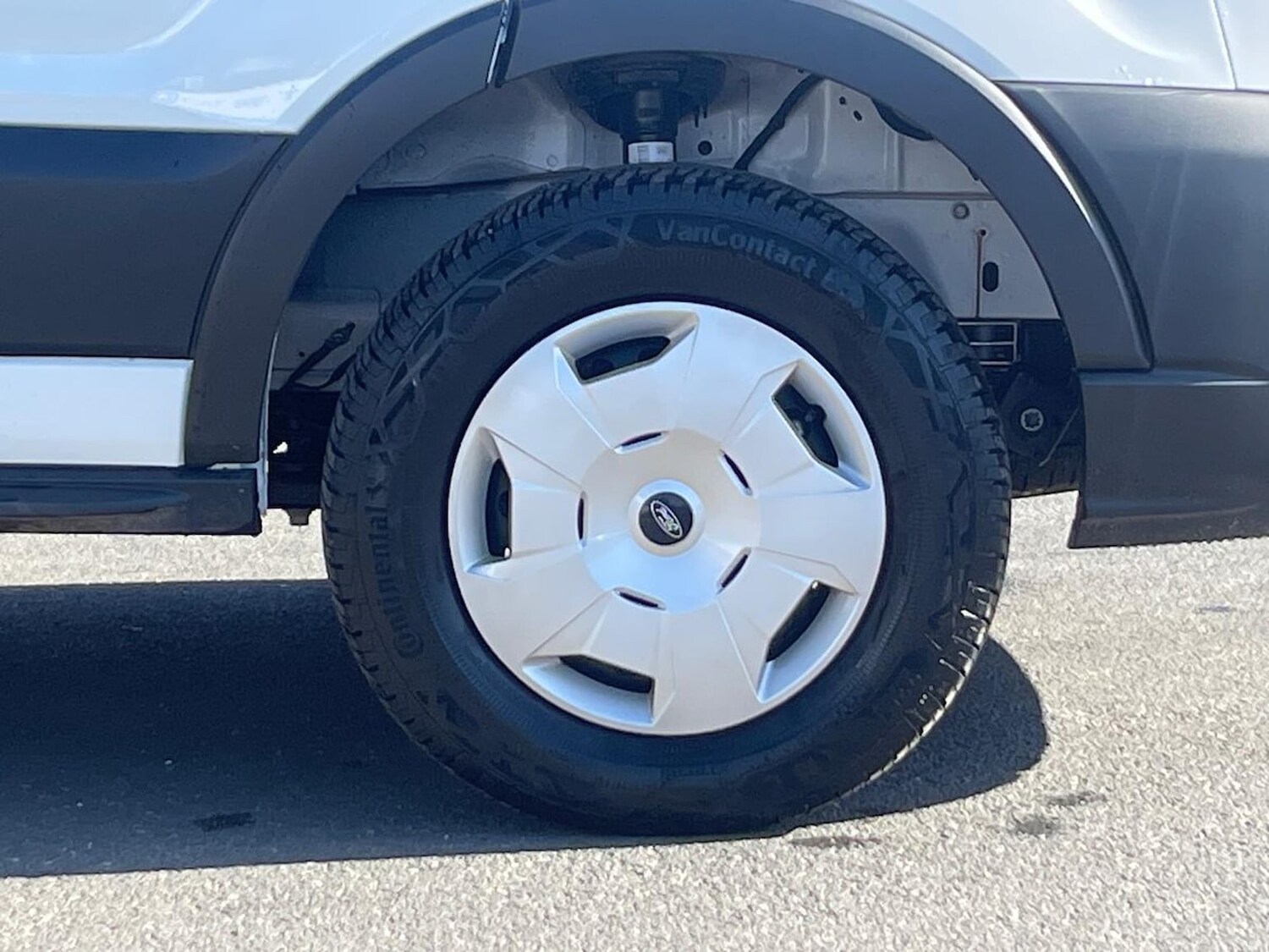 Used Ford Transit 2025 for sale - 78194439: Photo 9