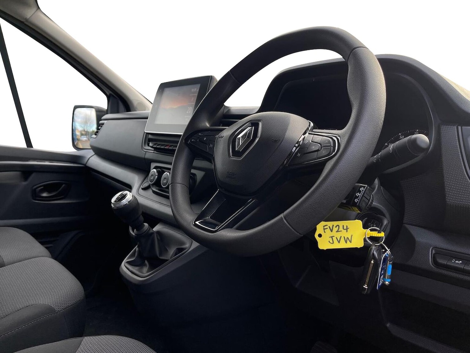 Used Renault Trafic 2024 for sale - 76638837: Photo 10