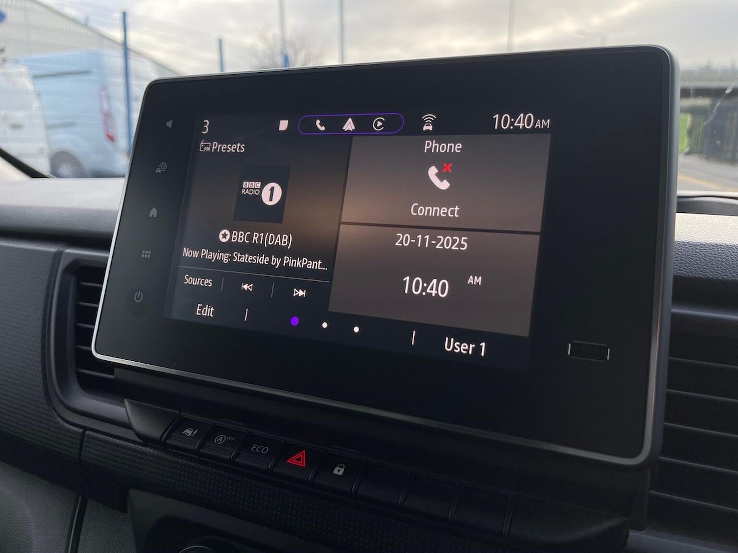 Used Renault Trafic 2024 for sale - 76638837: Photo 12