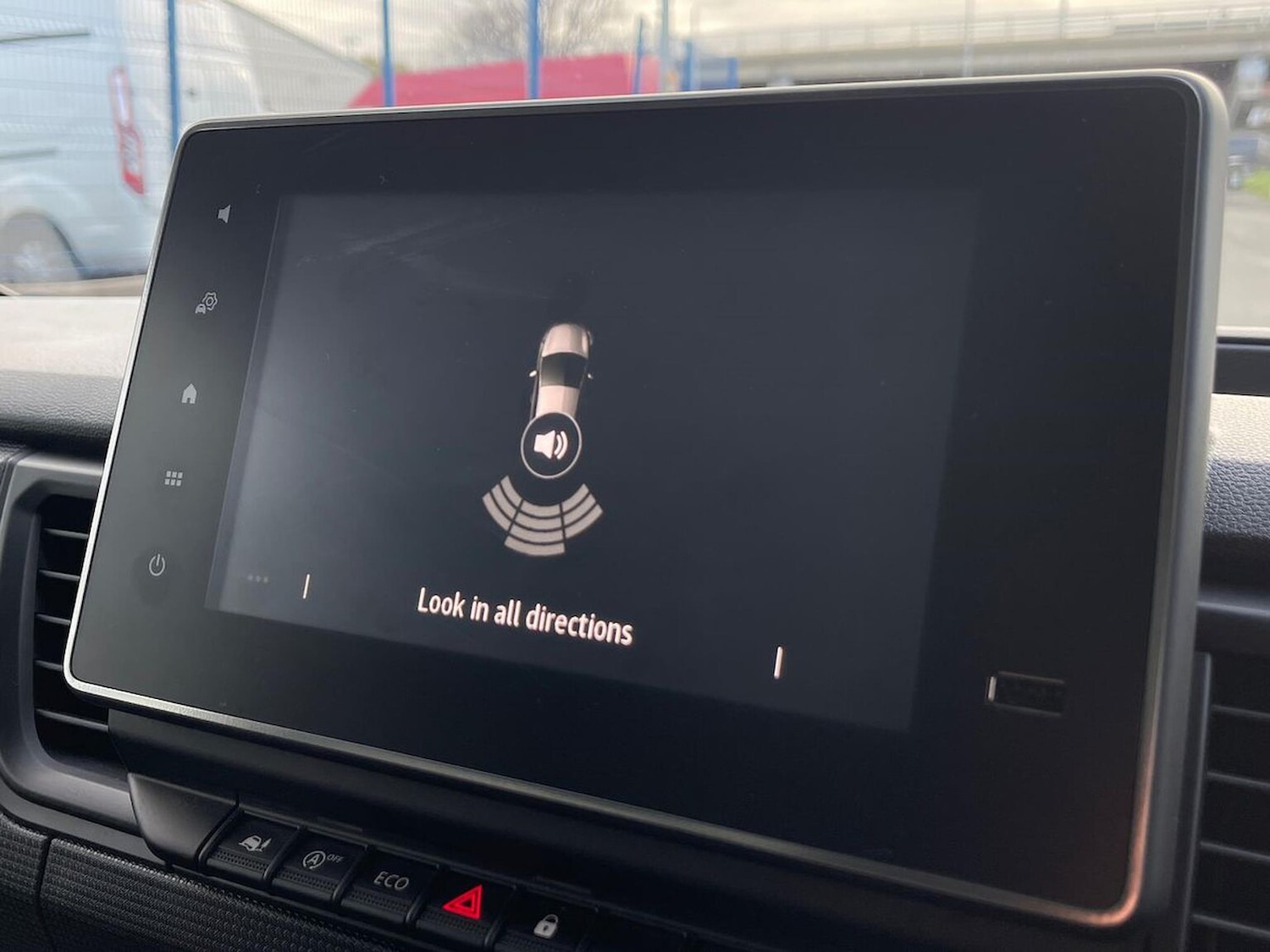 Used Renault Trafic 2024 for sale - 76638837: Photo 13