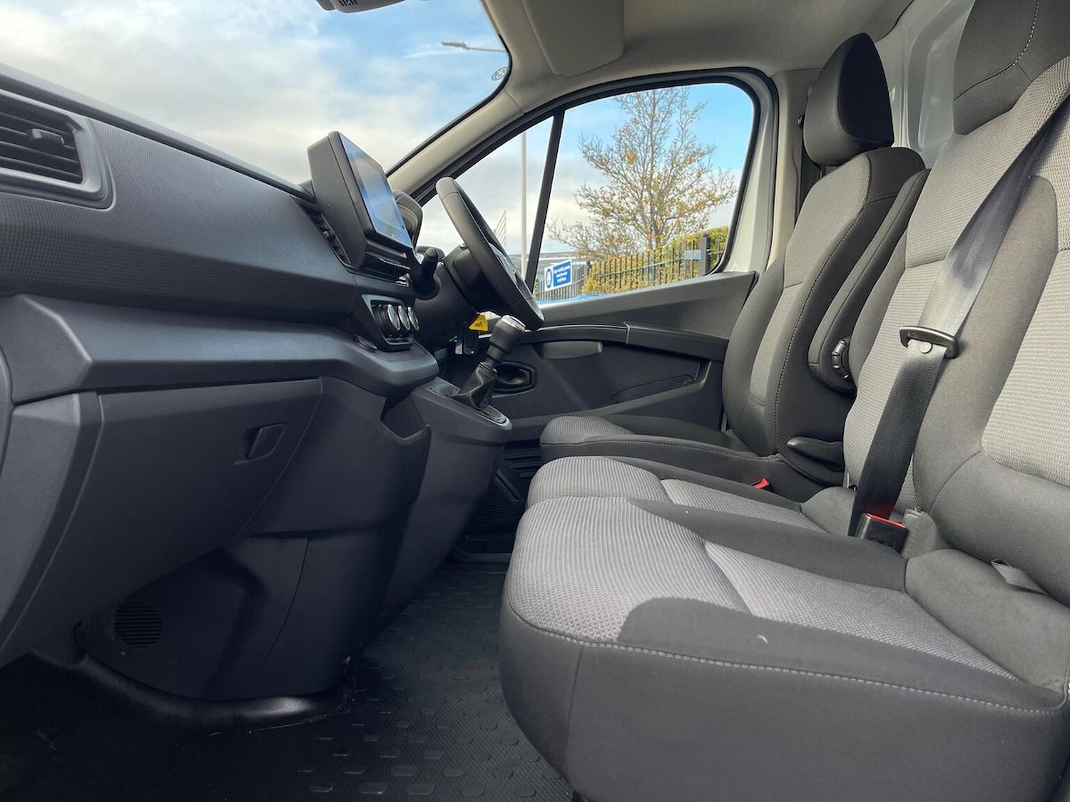 Used Renault Trafic 2024 for sale - 76638837: Photo 16