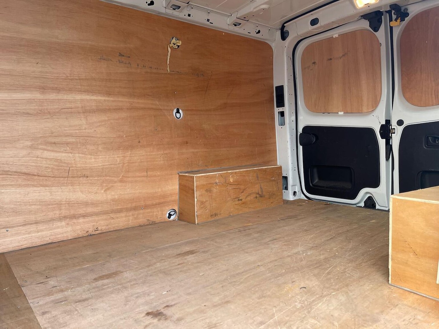 Used Renault Trafic 2024 for sale - 76638837: Photo 17