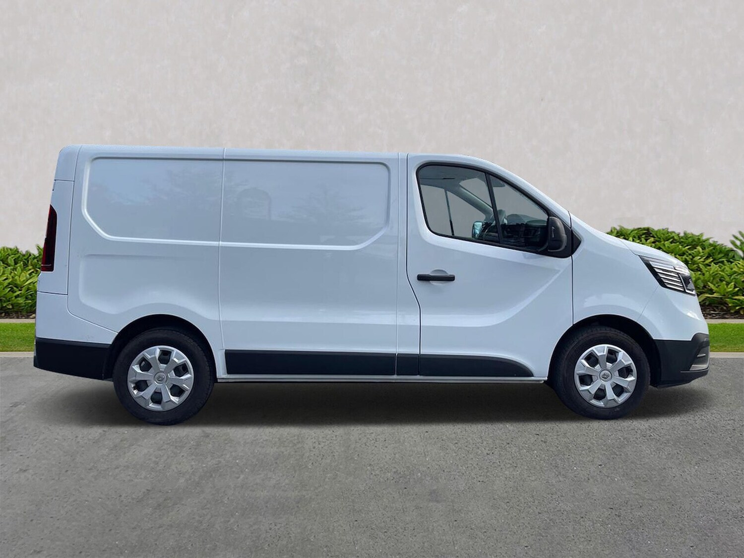 Used Renault Trafic 2024 for sale - 76638837: Photo 18