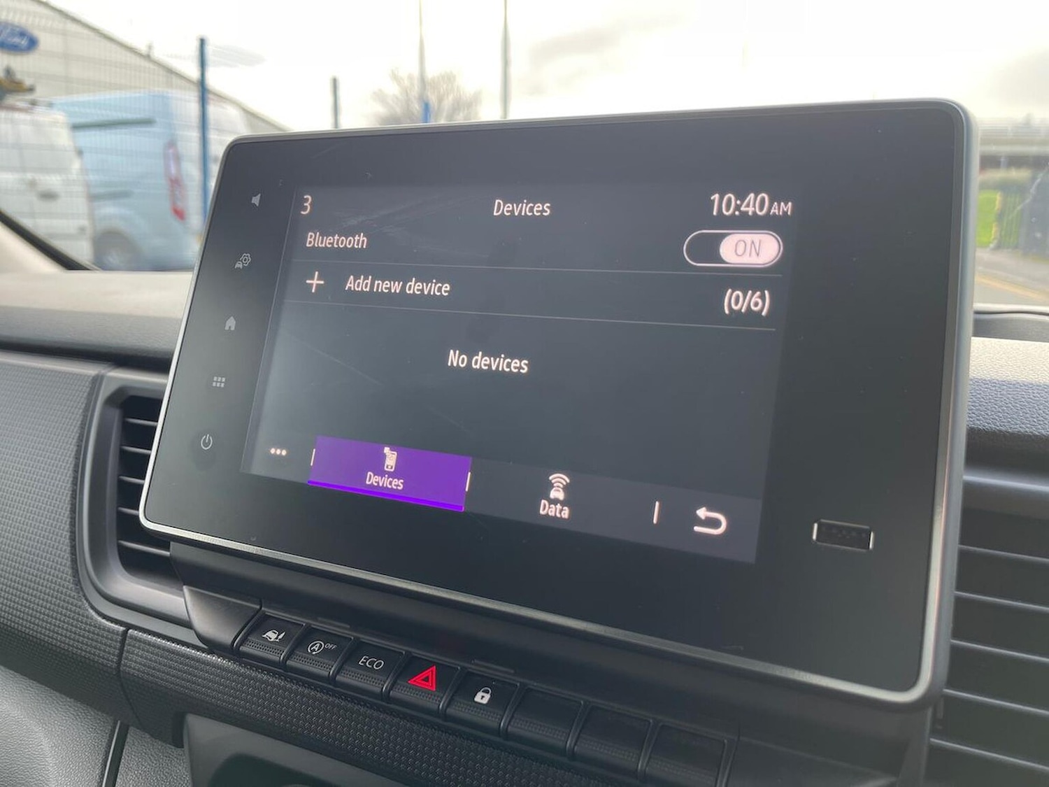 Used Renault Trafic 2024 for sale - 76638837: Photo 22