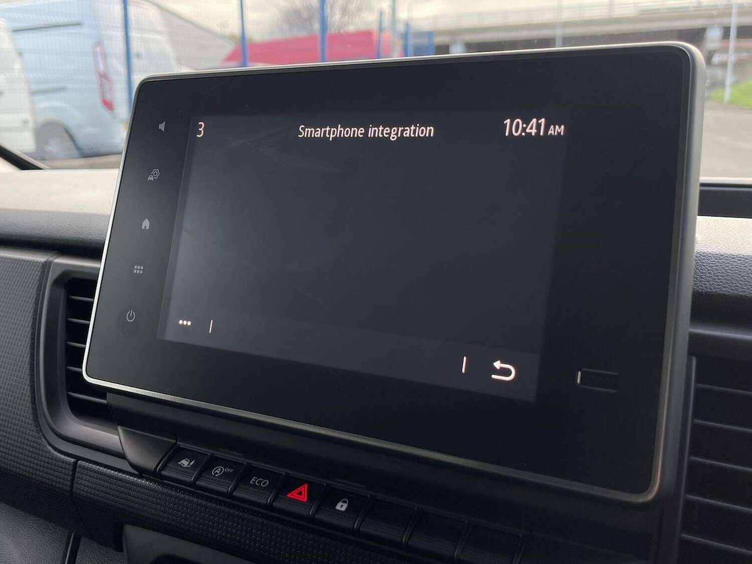 Used Renault Trafic 2024 for sale - 76638837: Photo 23