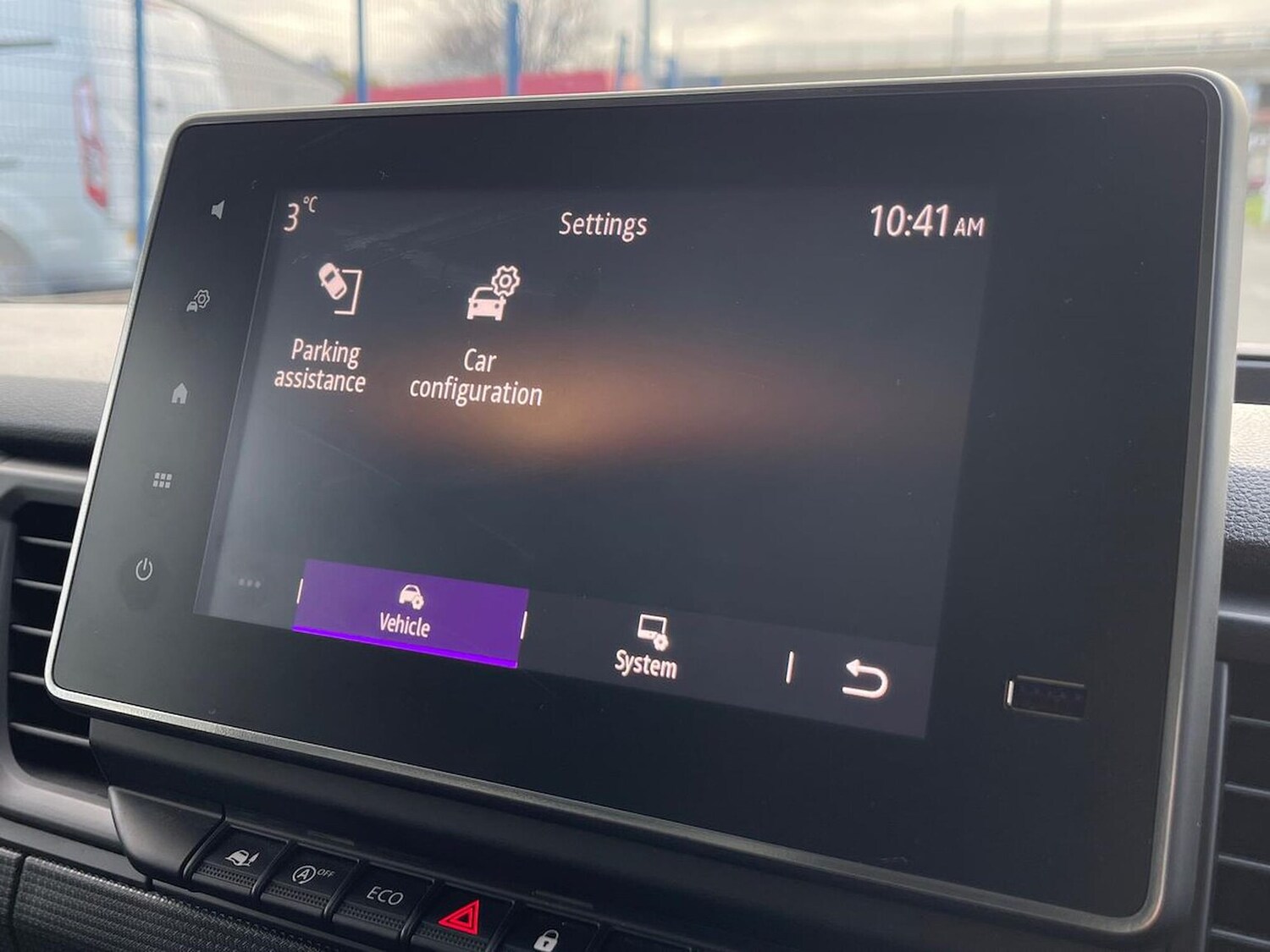 Used Renault Trafic 2024 for sale - 76638837: Photo 24