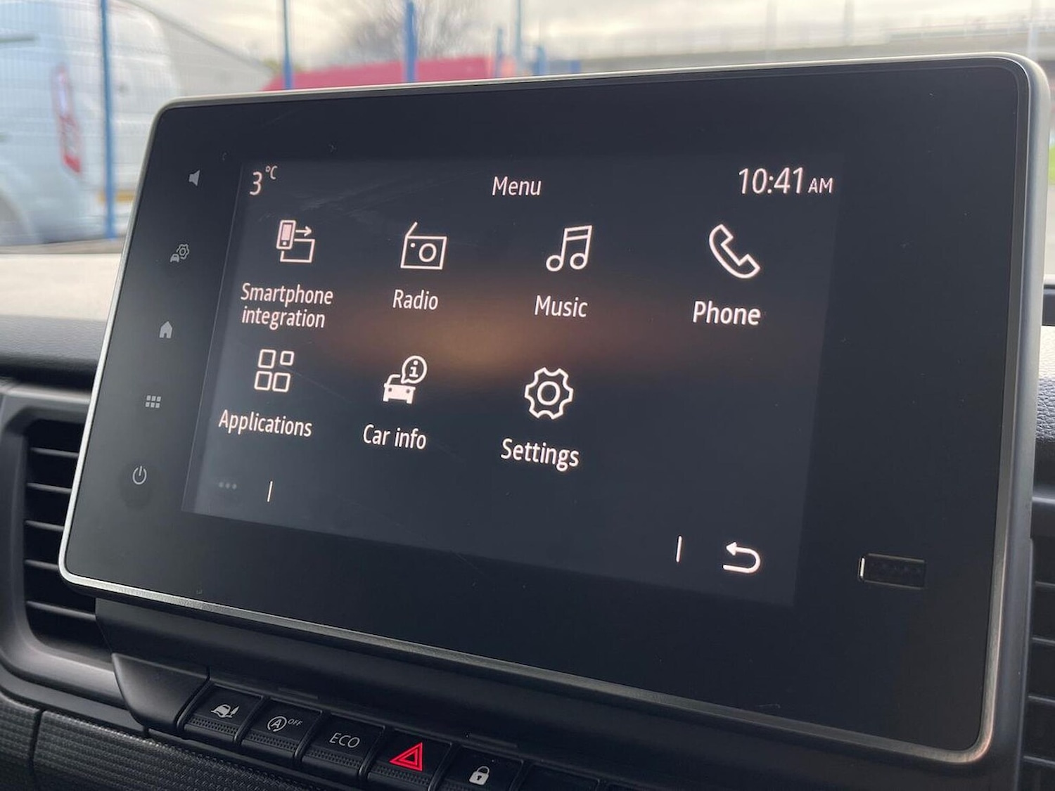 Used Renault Trafic 2024 for sale - 76638837: Photo 25