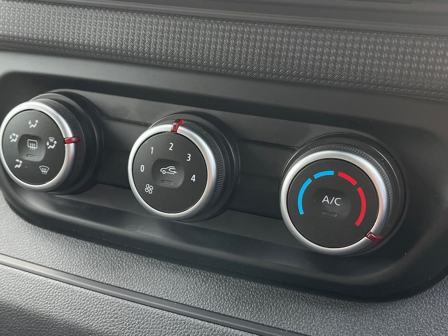 Used Renault Trafic 2024 for sale - 76638837: Photo 27