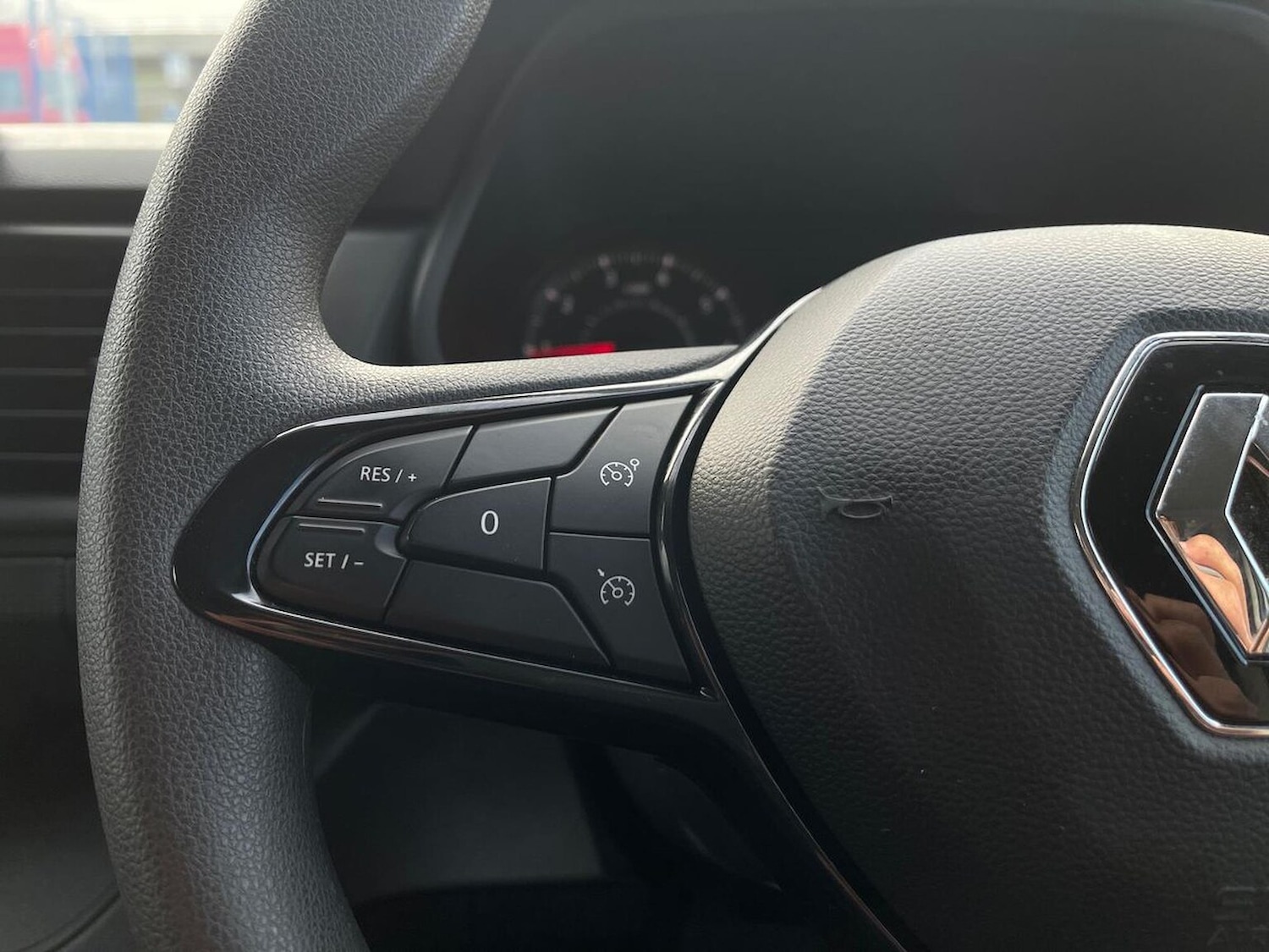 Used Renault Trafic 2024 for sale - 76638837: Photo 28