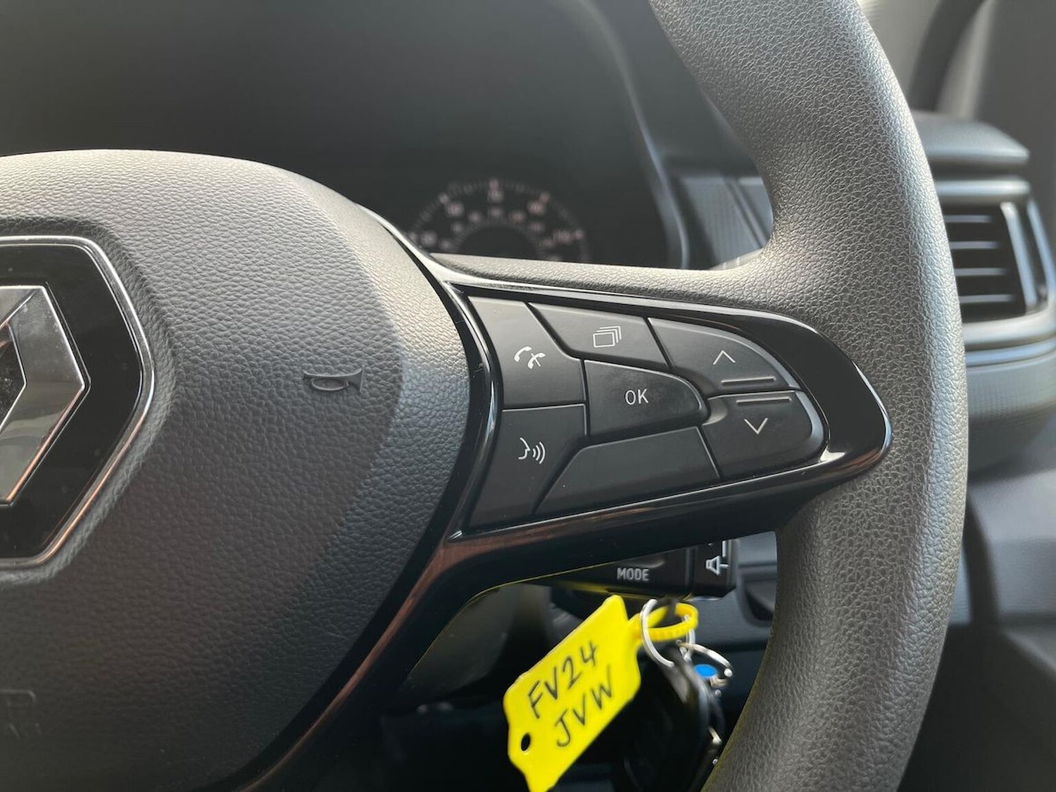 Used Renault Trafic 2024 for sale - 76638837: Photo 29