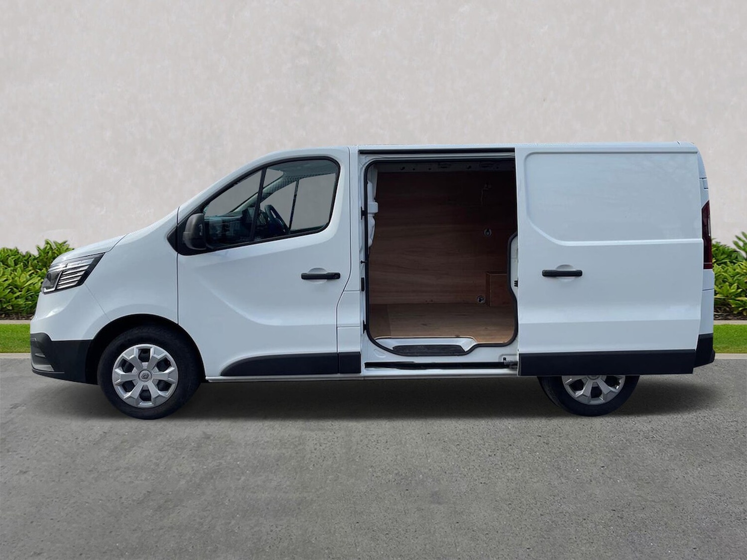 Used Renault Trafic 2024 for sale - 76638837: Photo 3