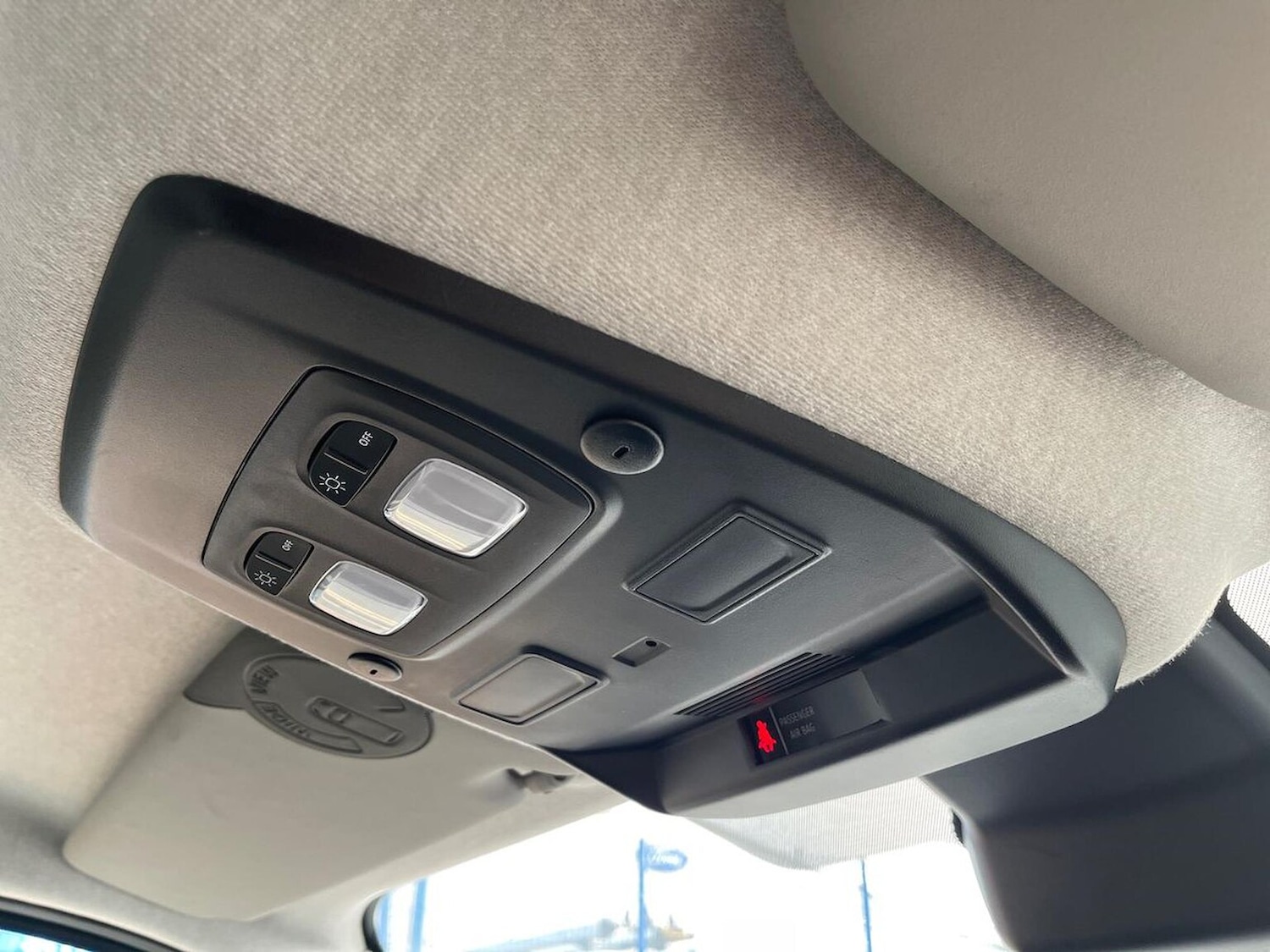 Used Renault Trafic 2024 for sale - 76638837: Photo 34