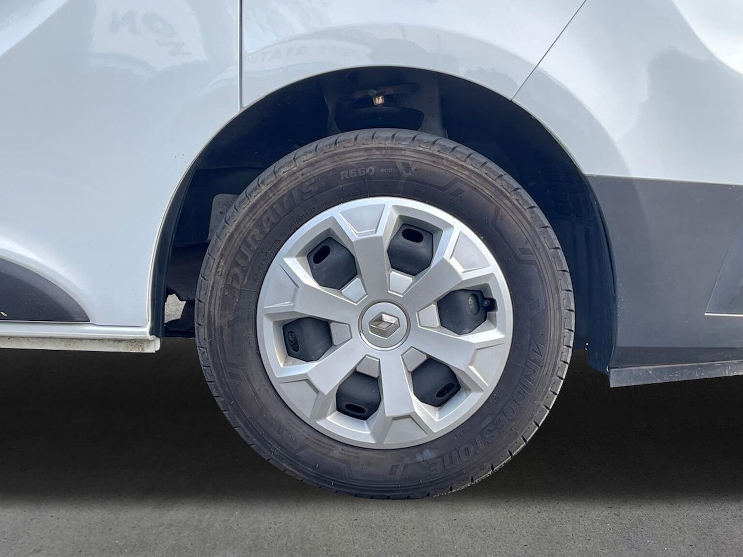 Used Renault Trafic 2024 for sale - 76638837: Photo 7