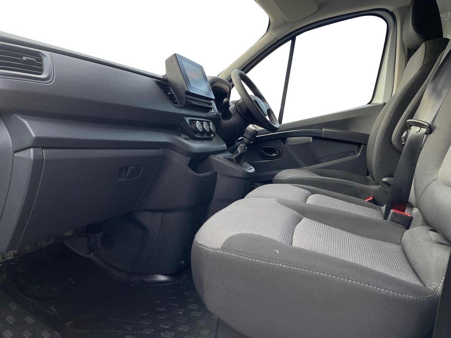 Used Renault Trafic 2024 for sale - 76638837: Photo 8