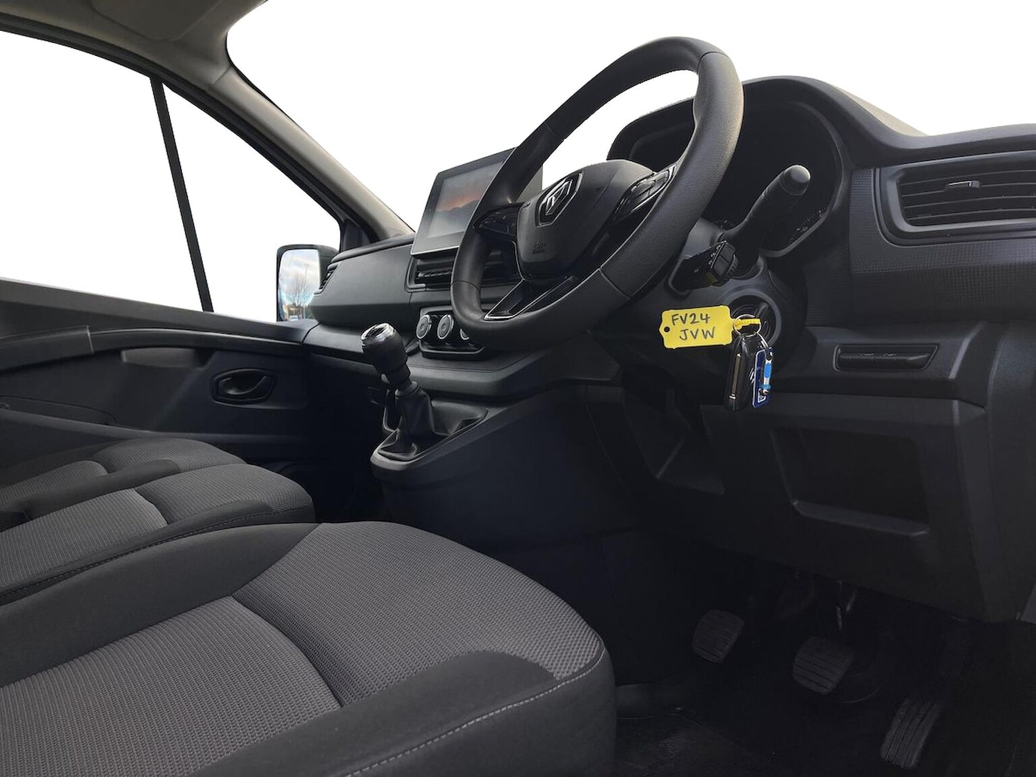 Used Renault Trafic 2024 for sale - 76638837: Photo 9