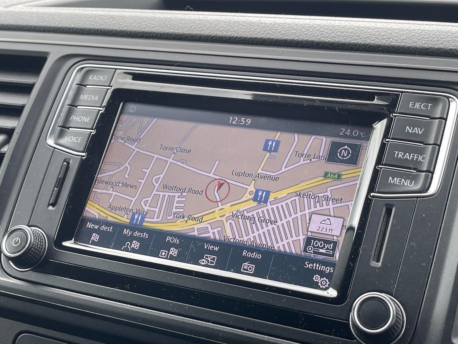 Vehicle 13