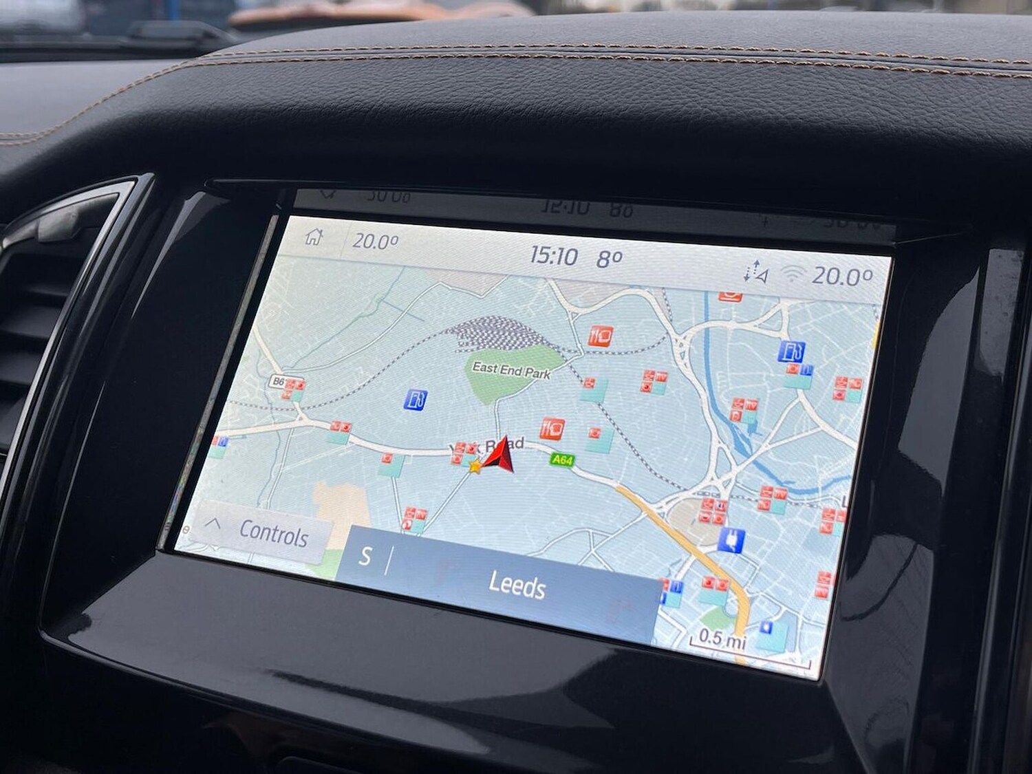 Used Ford Ranger 2022 for sale - 77489190: Photo 12