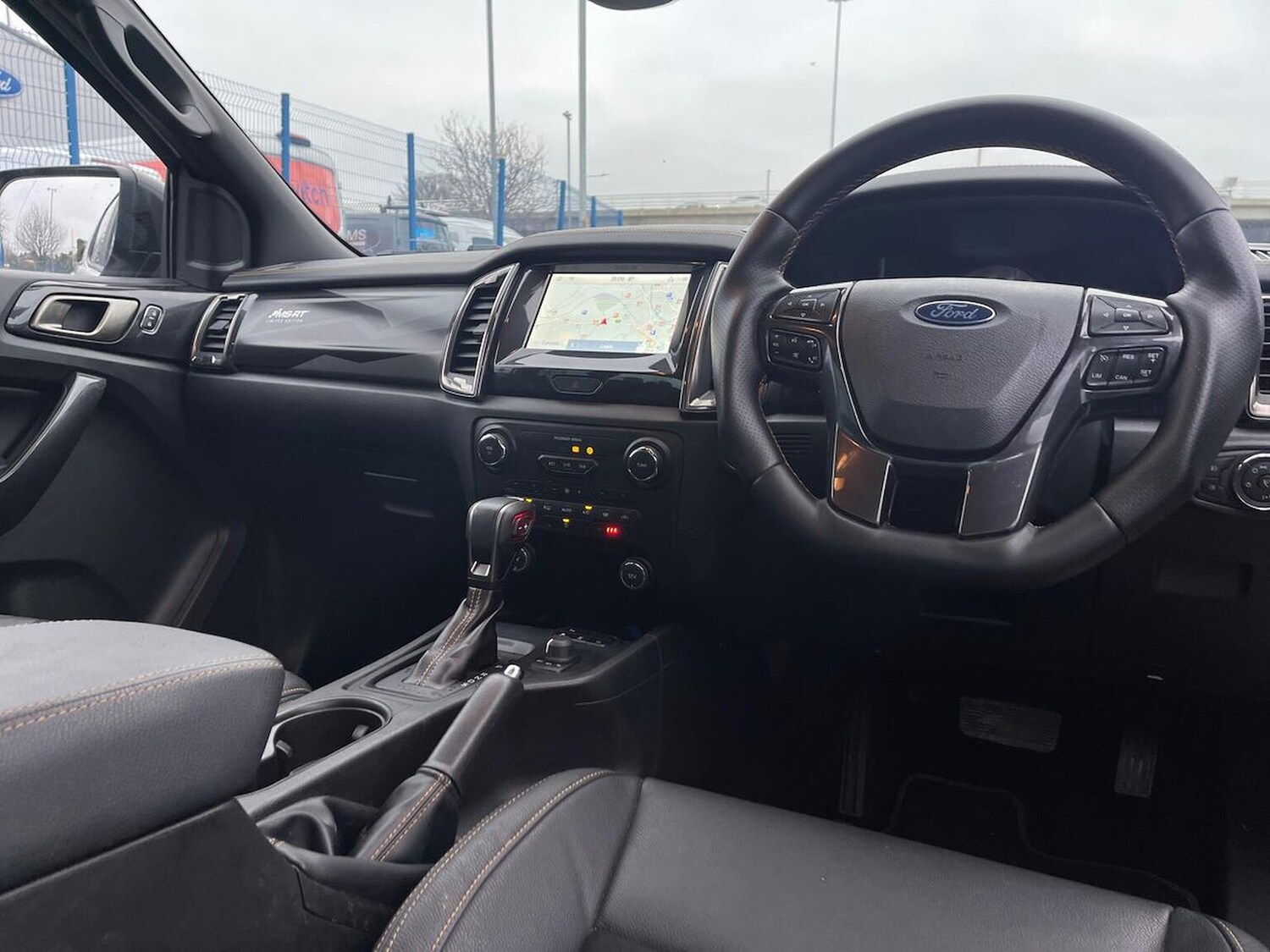 Used Ford Ranger 2022 for sale - 77489190: Photo 14