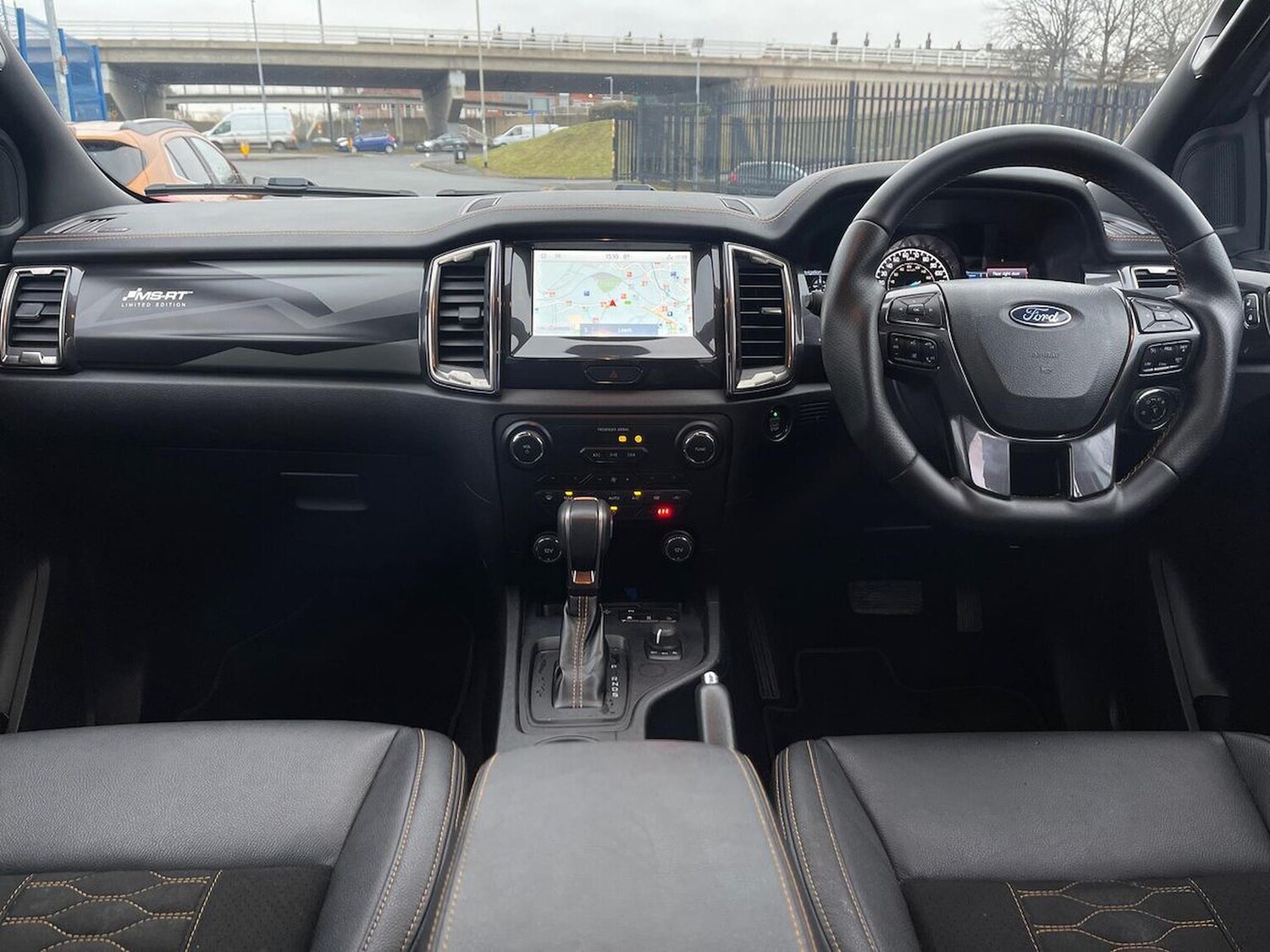 Used Ford Ranger 2022 for sale - 77489190: Photo 16