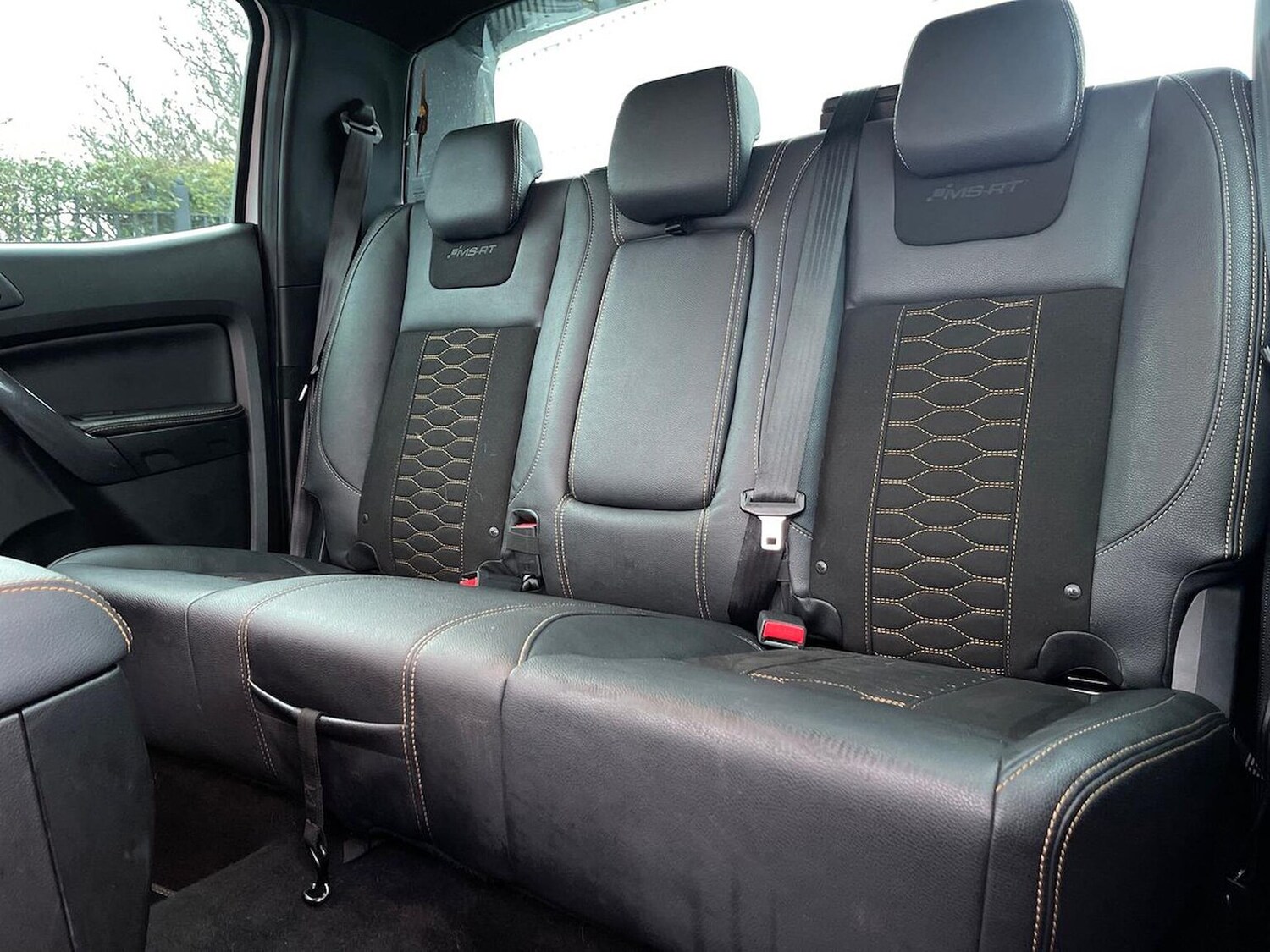 Used Ford Ranger 2022 for sale - 77489190: Photo 17