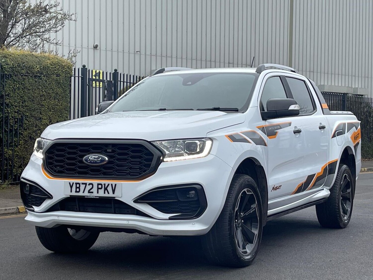 Used Ford Ranger 2022 for sale - 77489190: Photo 20