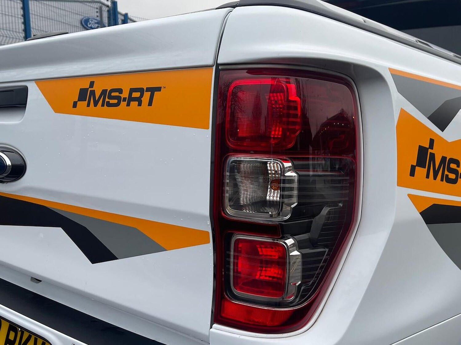 Used Ford Ranger 2022 for sale - 77489190: Photo 21