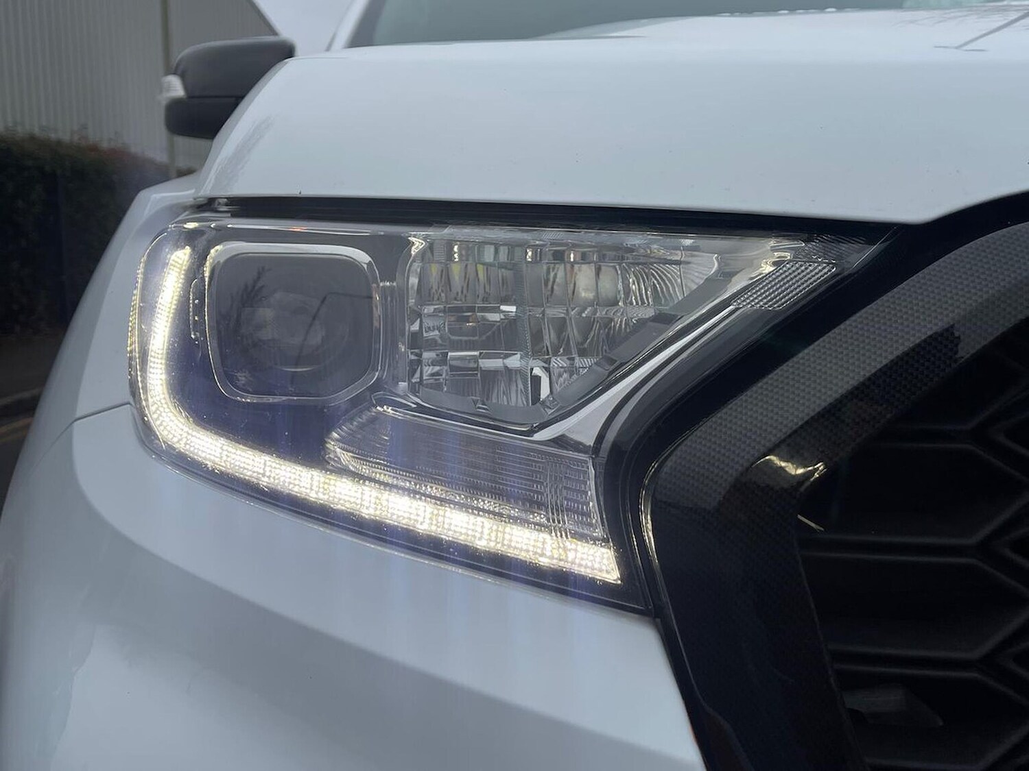 Used Ford Ranger 2022 for sale - 77489190: Photo 25