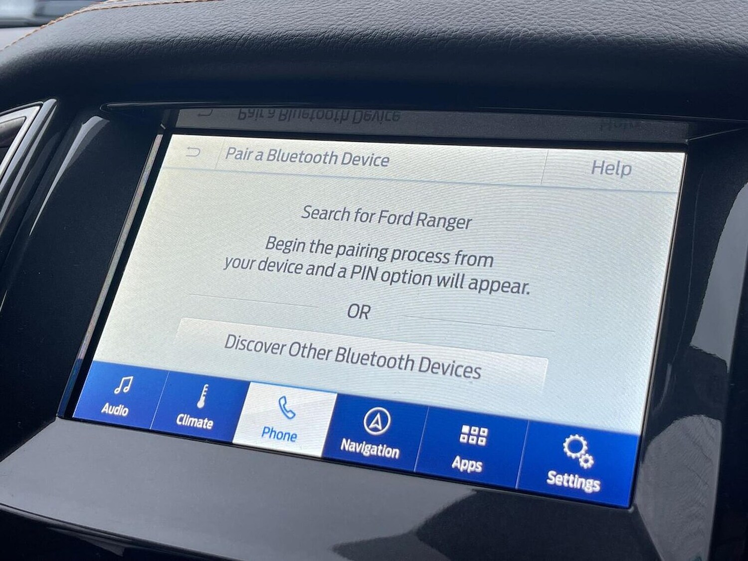 Used Ford Ranger 2022 for sale - 77489190: Photo 28