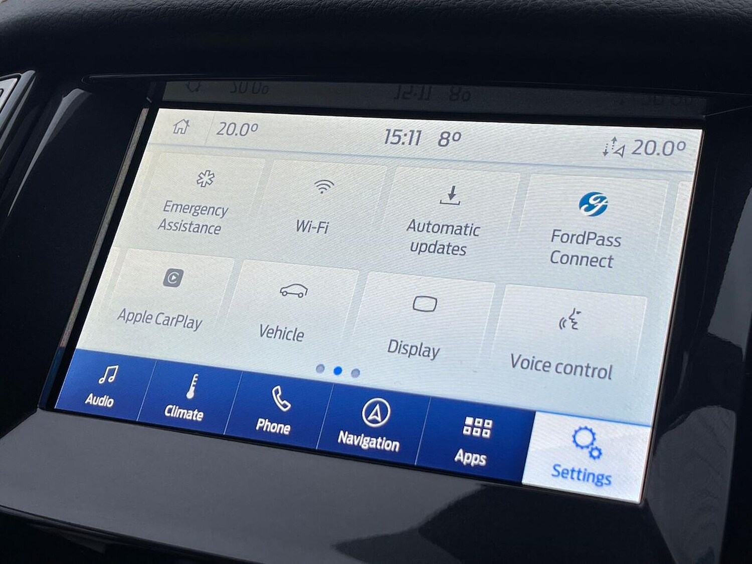 Used Ford Ranger 2022 for sale - 77489190: Photo 29