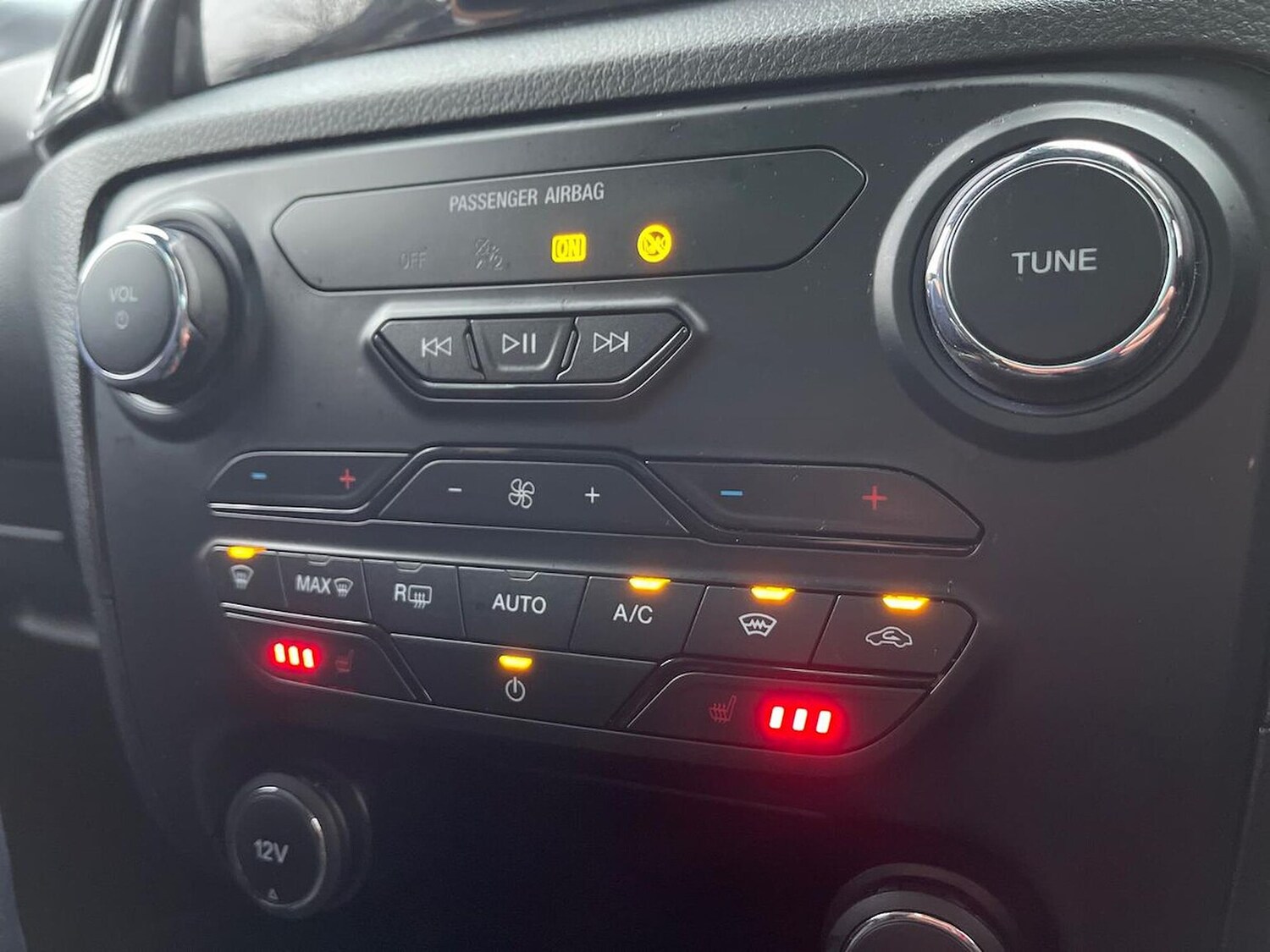 Used Ford Ranger 2022 for sale - 77489190: Photo 30