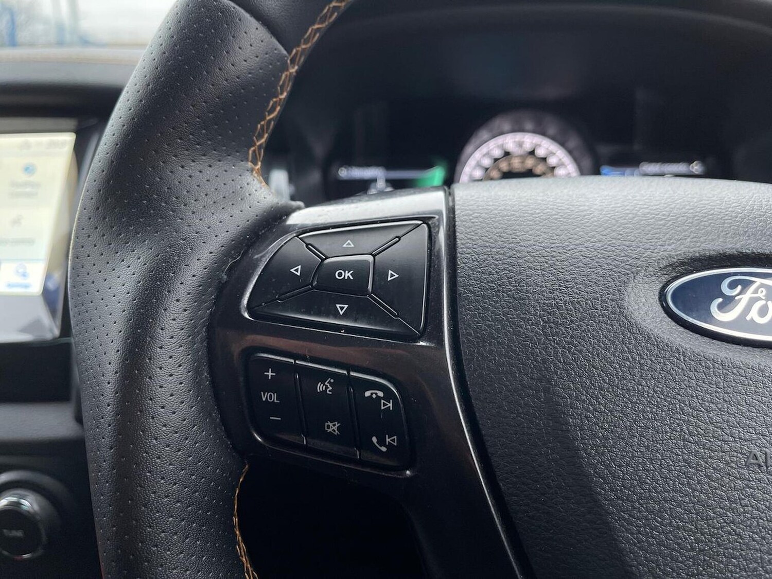 Used Ford Ranger 2022 for sale - 77489190: Photo 32