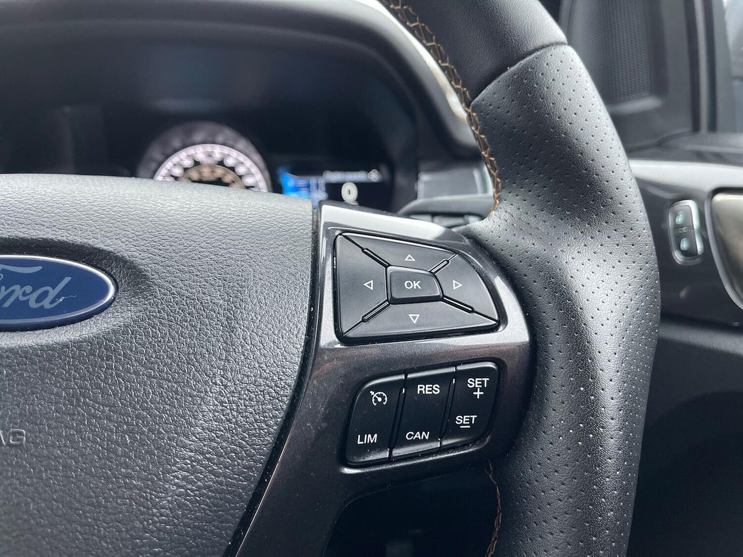 Used Ford Ranger 2022 for sale - 77489190: Photo 33