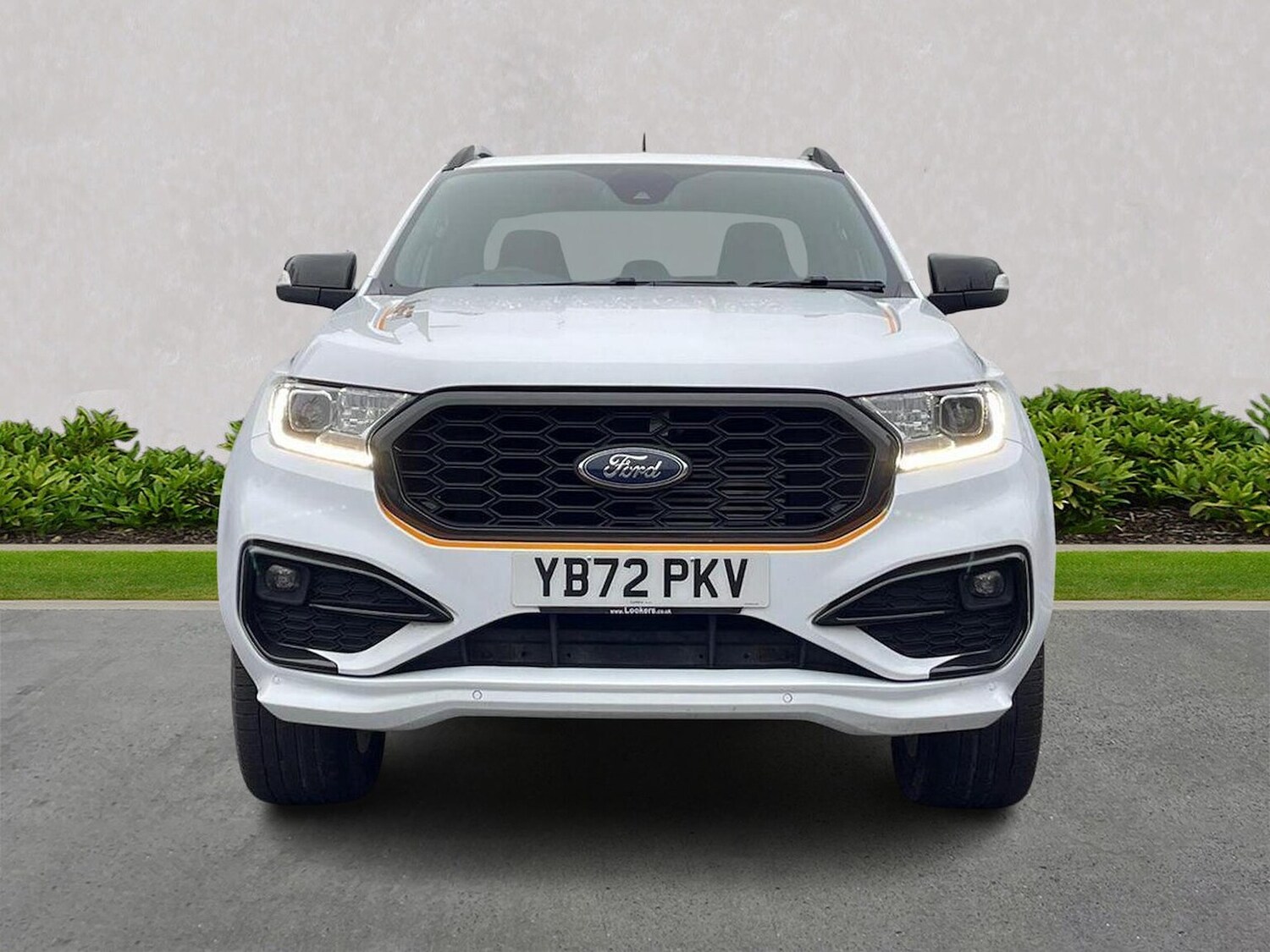 Used Ford Ranger 2022 for sale - 77489190: Photo 5