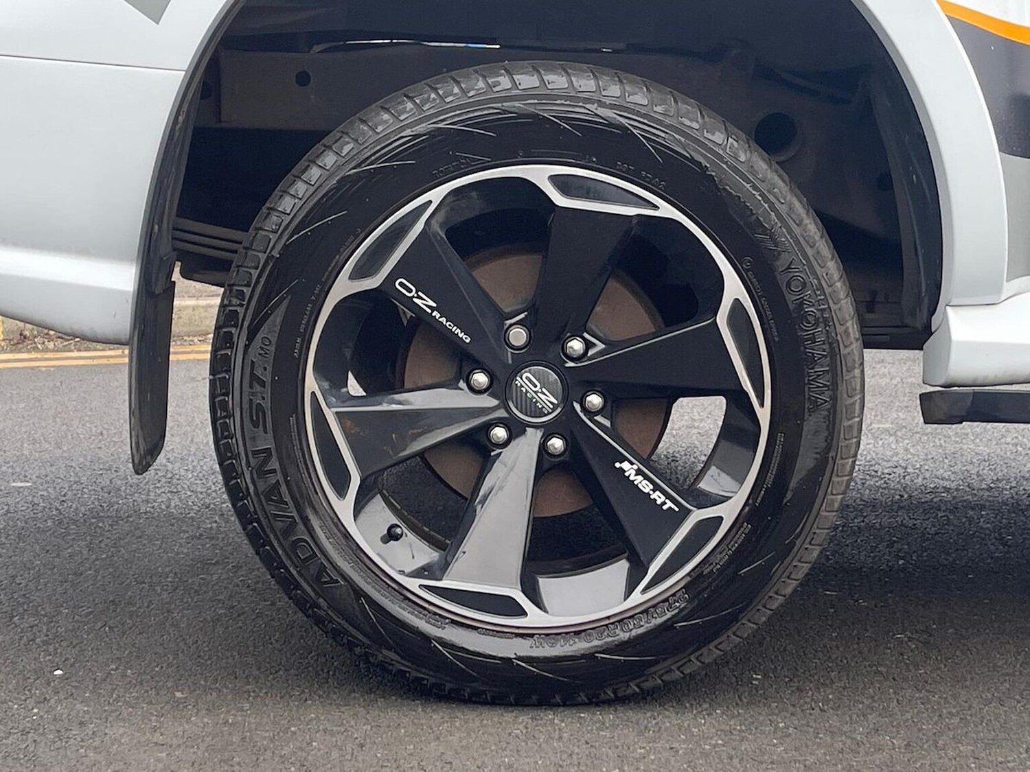 Used Ford Ranger 2022 for sale - 77489190: Photo 7