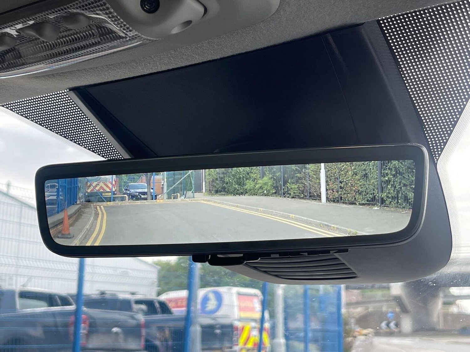 Used Ford Transit Custom 2023 for sale - 77906710: Photo 12