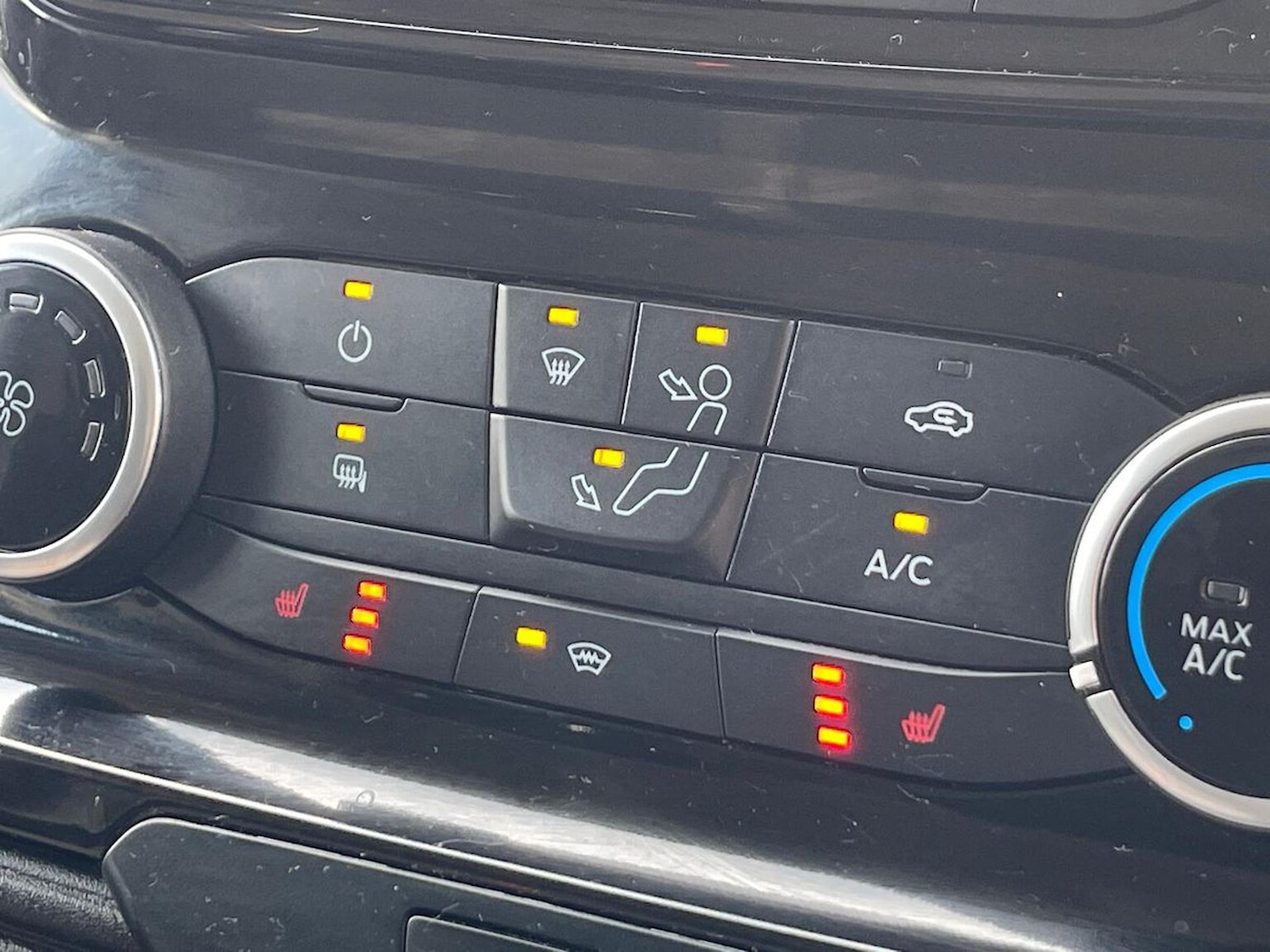 Used Ford Transit Custom 2023 for sale - 77906710: Photo 14