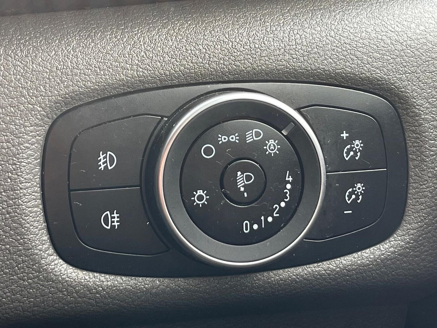 Used Ford Transit Custom 2023 for sale - 77906710: Photo 15