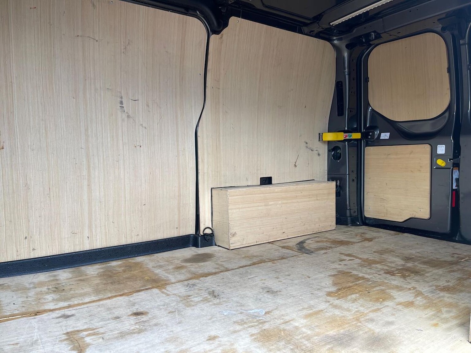 Used Ford Transit Custom 2023 for sale - 77906710: Photo 17