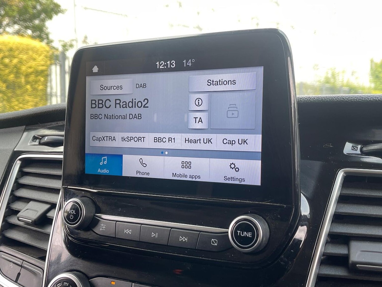 Used Ford Transit Custom 2023 for sale - 77906710: Photo 22