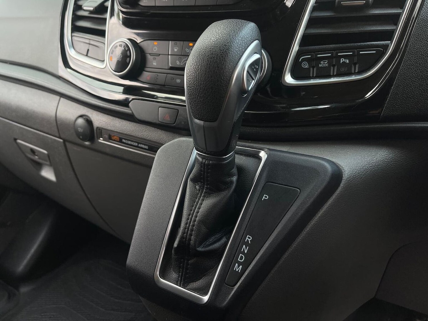 Used Ford Transit Custom 2023 for sale - 77906710: Photo 25