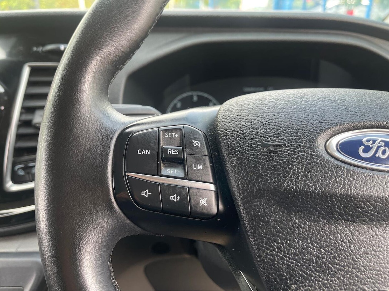 Used Ford Transit Custom 2023 for sale - 77906710: Photo 27