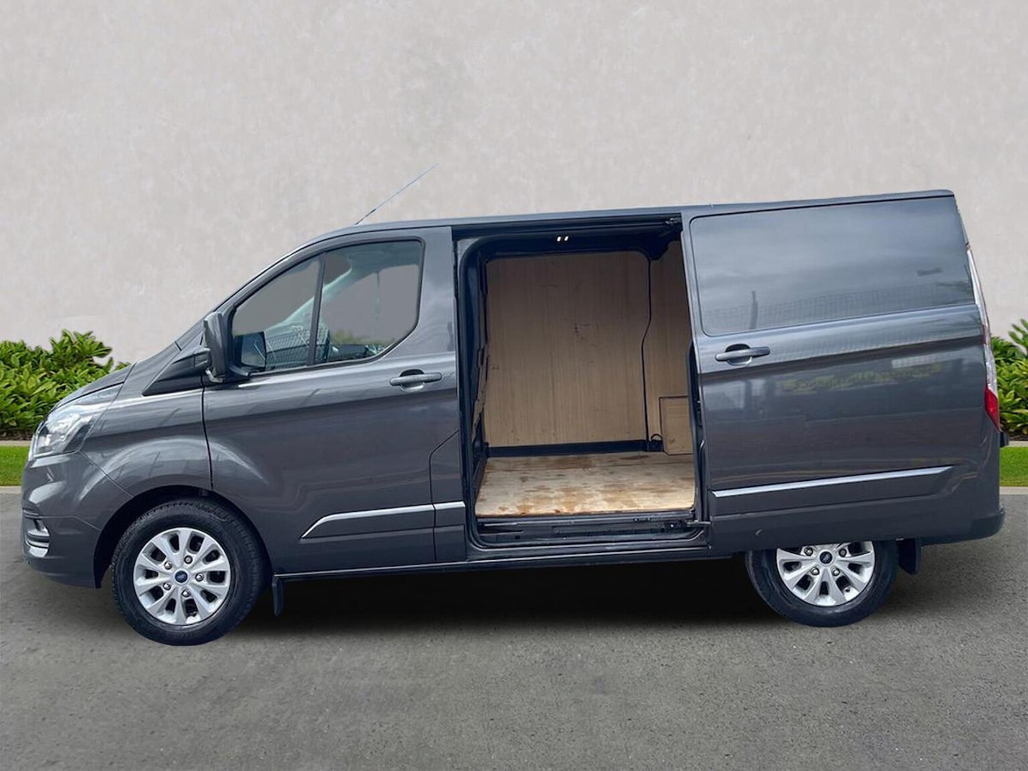 Used Ford Transit Custom 2023 for sale - 77906710: Photo 3