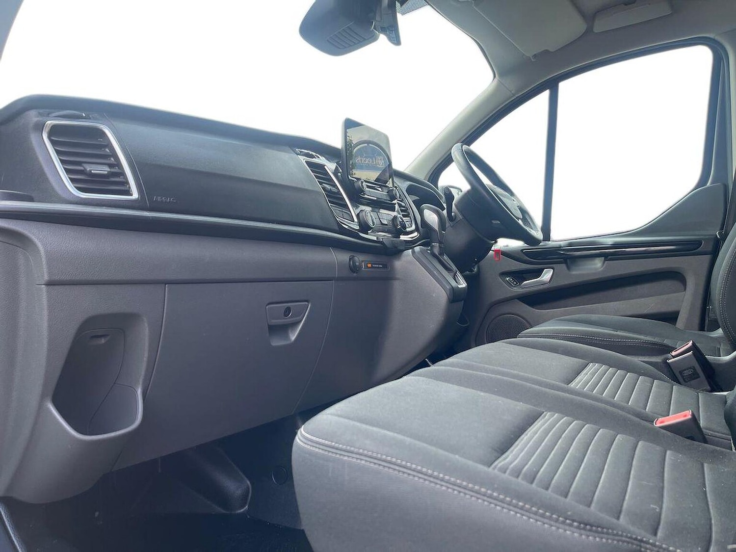 Used Ford Transit Custom 2023 for sale - 77906710: Photo 8