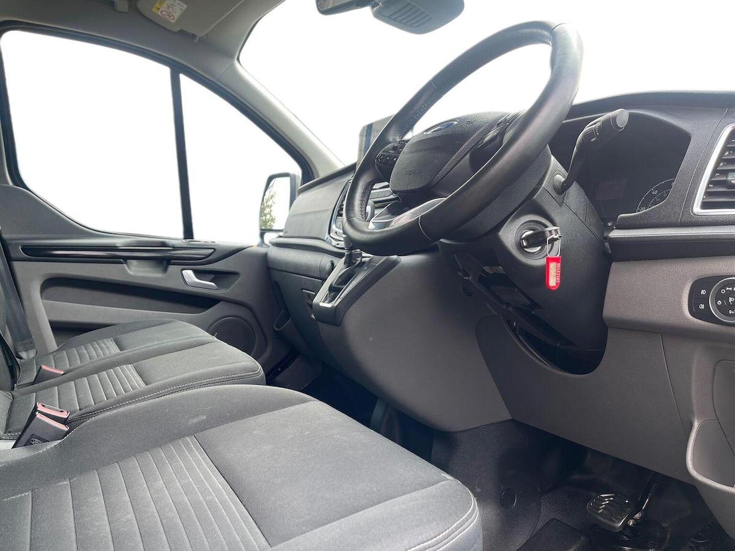 Used Ford Transit Custom 2023 for sale - 77906710: Photo 9