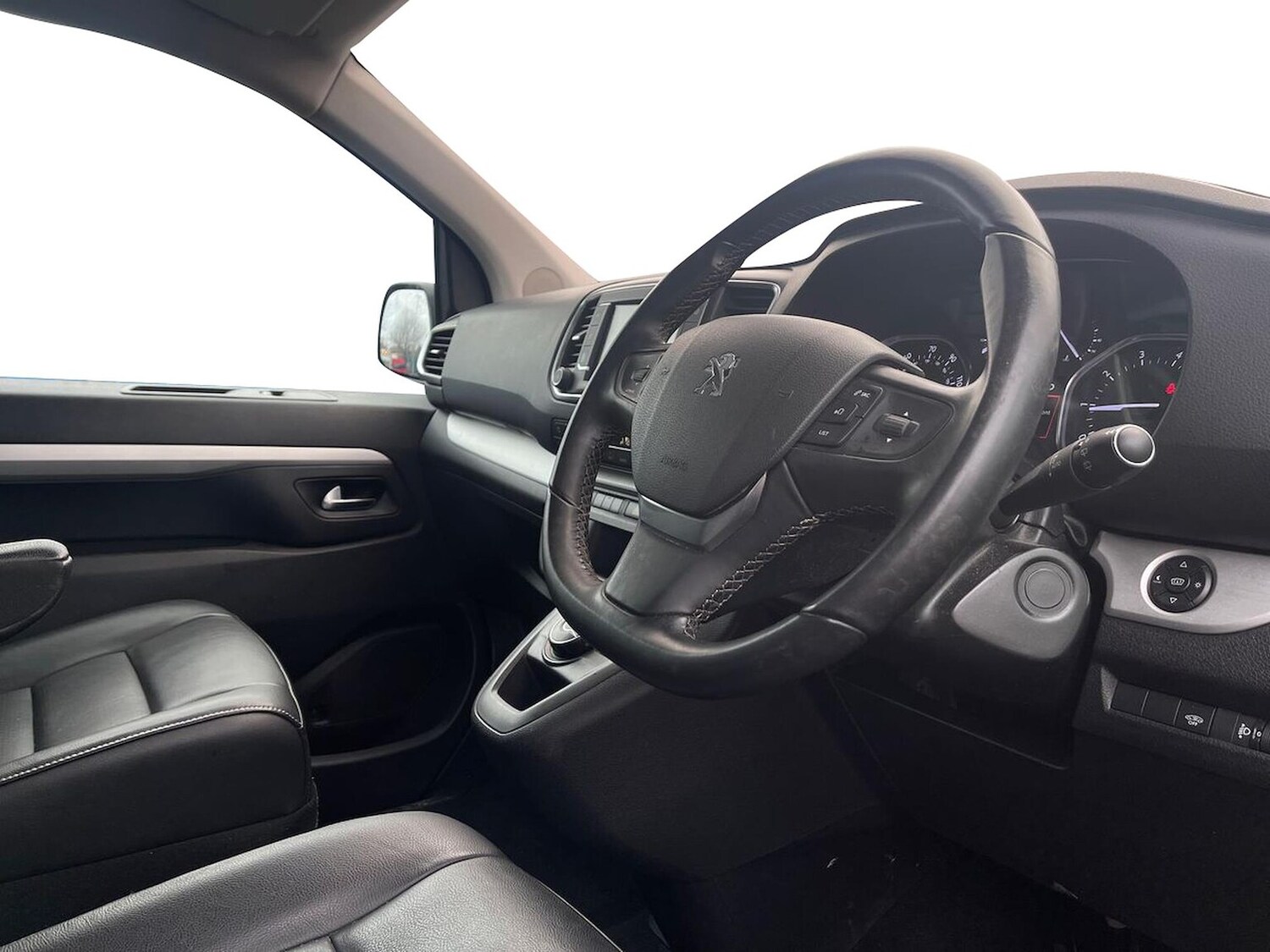 Used Peugeot Traveller 2020 for sale - 77489161: Photo 10