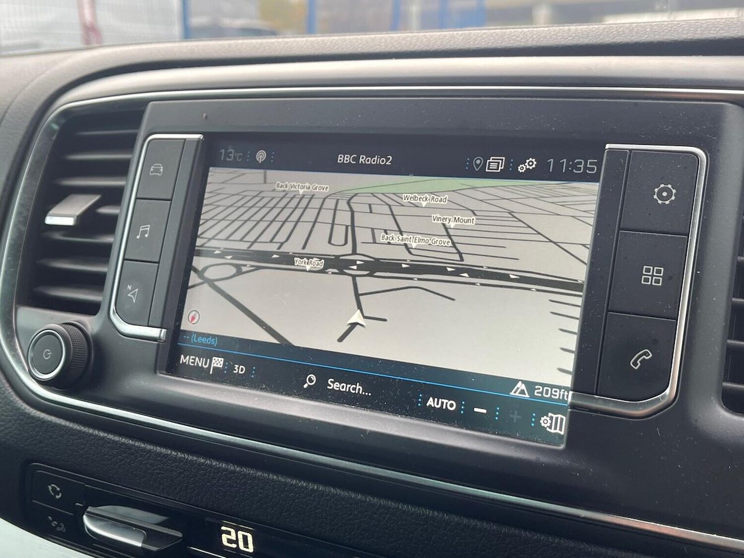 Used Peugeot Traveller 2020 for sale - 77489161: Photo 12