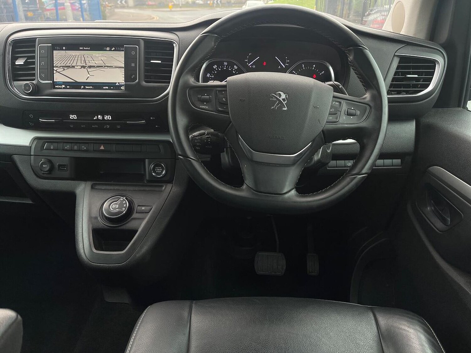 Used Peugeot Traveller 2020 for sale - 77489161: Photo 14